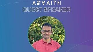 Job Readiness in Pandemic - Advaith Techfest | Java Brains