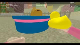 Roblox cleaning simulator secrets!