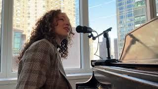 Songs From the Bench: Kaitlyn Davis in Concert