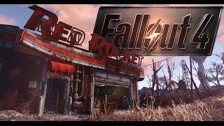 Fallout 4 Retextures: Langleys Workshop