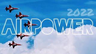 Airpower 2022