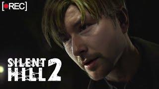 БОЛЬНИЦА БРУКХЕЙВЕН | Silent Hill 2 #4