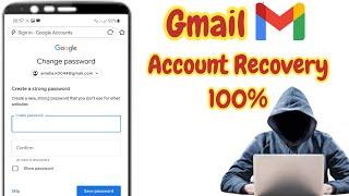 Google account recovery | How to recover gmail account