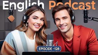 Healthcare | Master English With Podcast | English Learning Podcast | Episode 128