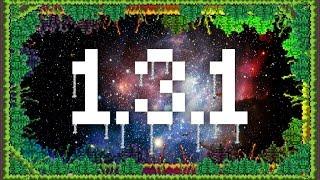 TERRARIA 1.3.1 - ПОДРОБНЫЙ ОБЗОР НОВОЙ ВЕРСИИ