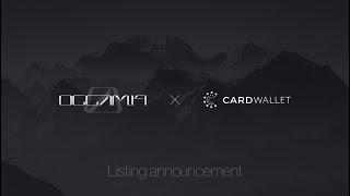 Meet the CardWallet Team! - OccamRazer TV Episode #1