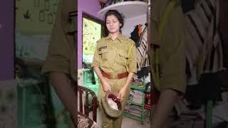 Farz aur MohabbatSalute Indian Police|the Noodle girl #motivation #inspiration #police