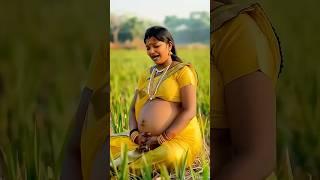 Neura ️ Rescue Pregnant woman field 246