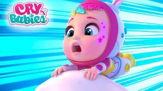 Best Scenes of Tropical Island CRY BABIES  Magic Tears | Cartoons for Kids in English