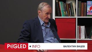 Валентин Вацев: БРИКС е едромащабната формула на обединение на новия свободен свят