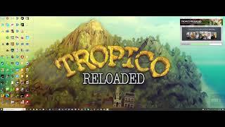 [ULTRAWIDE] Tropico Reloaded (How to GOG Setup Installation + Uninstall)