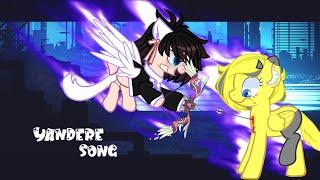 [PMV]Yandere Songпони клип