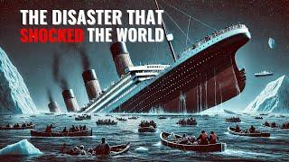 RMS Titanic: The Disaster That Shocked the World!