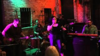 Jade Bennett - Shaking All Over (The Vault) 8/4/12