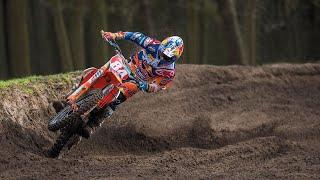 JEFFREY HERLINGS - MOTIVATION [HD]