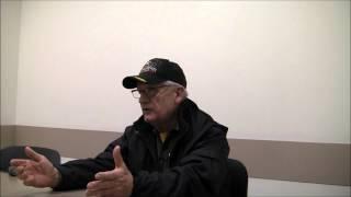 Wilburn Whitlatch West Virginia Veterans' Legacy Project Interview