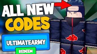 ALL ULTIMATE ARMY TYCOON CODES! (February 2022) | ROBLOX Codes *SECRET/WORKING*