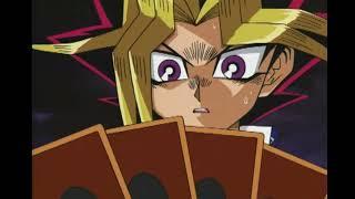 Yu-Gi-Oh!: Yugi vs Kaiba first fight (English)