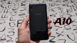 Samsung Galaxy A10 in 2025