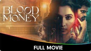 Blood Money - Tamil Full Movie - Aravind, Shirish, Kishore, Priya Bhavani Shankar, Panchu Subbu