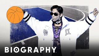 Prince: Worldwide Superstar | BIO Shorts | Biography