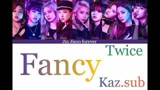 Twice-Fancy (kaz.sub)