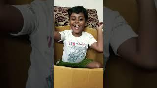 my gift#shorts#youtube#shreyan