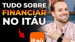 Financiamento imobiliário Banco Itau [Aula Completa]