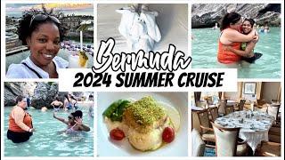 2024 SUMMER CRUISE | ROYAL CARIBBEAN CRUISE | LIBERTY OF THREE SEAS | AUTISM ON THE SEAS