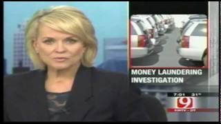Hezbollah Laundering Probe Focuses On Tulsa Car Dealership