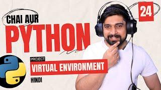 Python Virtual environment guide