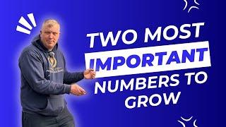 Double Your Pressure Washing Profits: The 2 Numbers You Can’t Ignore!