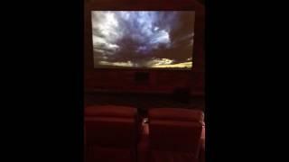 Home Theater Tour, Florida Home Theaters LLC Winter Garden Theater, Dolby Atmos 4K Theater