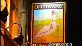 Old Goose Entertainments. We lead-others follow. Dave Ballard sings