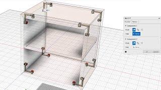 3. Intelligent Hardware Placement quick guide