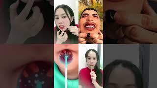 Adu suara bareng Canal Kimberlly e Kyann, Cool Items and my suara koper koperan