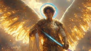 Angel Michael Clears Darkness, Removes Enemies,Attracts Good Things To You  | Dispel Darkness 963...