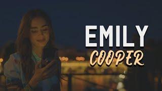 Emily Cooper | Mood