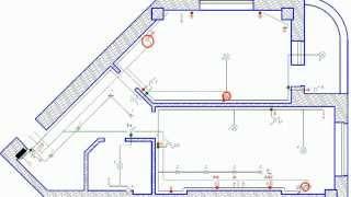 Т2 Архитектура электропроводки