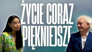 ŻYCIE CORAZ PIĘKNIEJSZE | Mieczysław Bielak & @postronieswiatla777