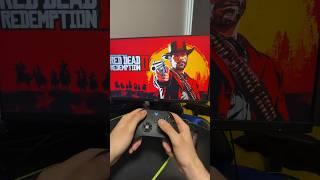 Переиздание Red Redemption существует!