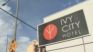 Hotel agrees to increase security after string of crimes | NBC4 Washington