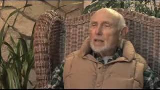 Ron Schusterman  | Historical Perspectives Interview Excerpt | Aquatic Mammals Journal