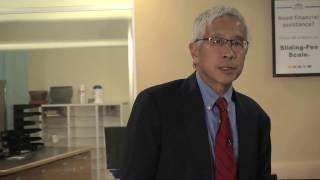 VPMS Overview with Dr. Harry Chen