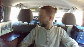 Familiar Spirits vs. Homeless Guy. Projection from Welfare recipients. Observations, day 2,574. Vlog