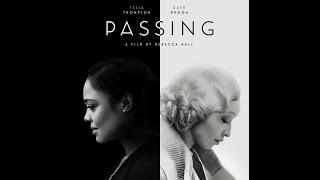 Passing by Nella Larsen | FULL AUDIOBOOK