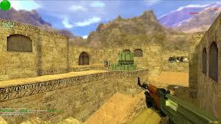 Counter-Strike 1.6 Cheat Menu Sakura v1.102 | Legitbot, Ragebot, Aimbot & Wall | STEAM CHEAT | 2024