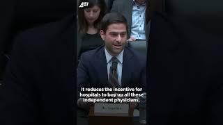 Ways to Reduce the Price of Health Care