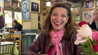 Athens Walks | How to Order Souvlaki Like a Local
