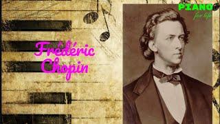 Frédéric Chopin,Piano beautiful melody,Piano music,Sleeping Music,Relaxing music,Chopin Preludes.